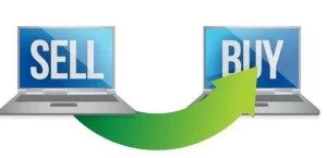 How easy and safe it is to sell and buy stuff online