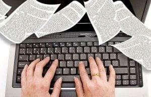What is Article Marketing?