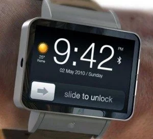 Apple’s iWatch being Developed by Jony Ive