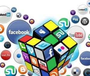 Build a Social Media Presence