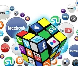 Using Social Media To Make People Aware of Social Causes