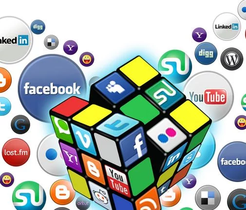 Build a Social Media Presence