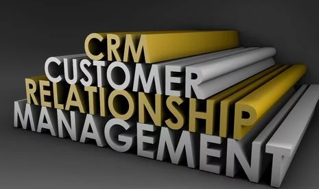 Customer Relationship Management