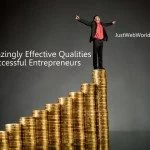 Effective Qualities Successful Entrepreneurs