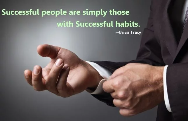 Effective Qualities Successful Entrepreneurs