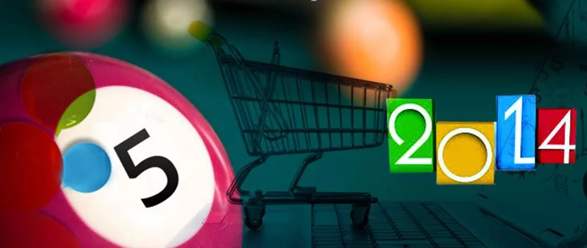 Five Trends that Can Change the Face of eCommerce in 2014