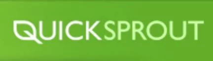 Quick Sprout - Neil Patel