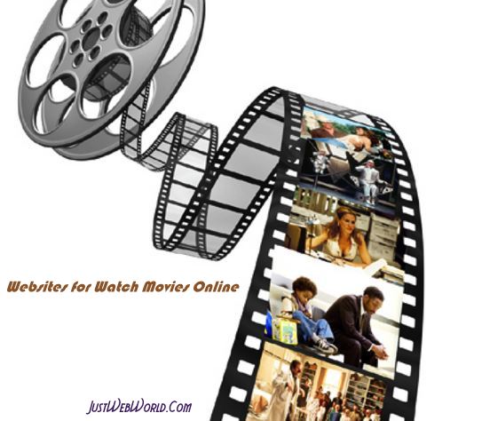 Free Websites to Watch Movies Online