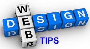 Tips for Improving Your Web Design