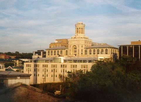 Carnegie Mellon University