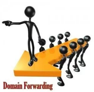 How to Redirect or Forward Domain Name to a different Website