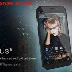 New Google Nexus 6 : Design Concept Vision of Future