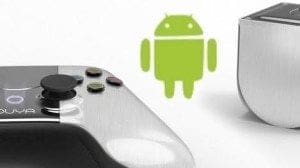 Ouya Android Game Console
