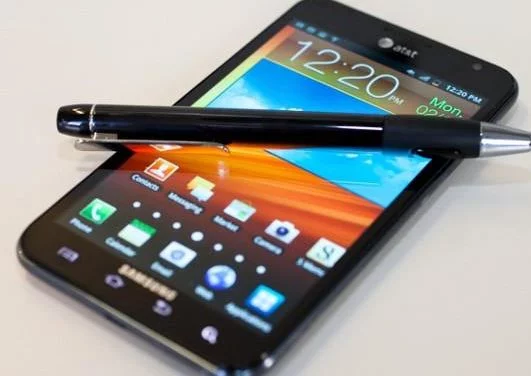 Samsung Galaxy Note 4 news