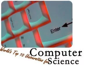 World’s Top 10 Universities for Computer Science & Information System