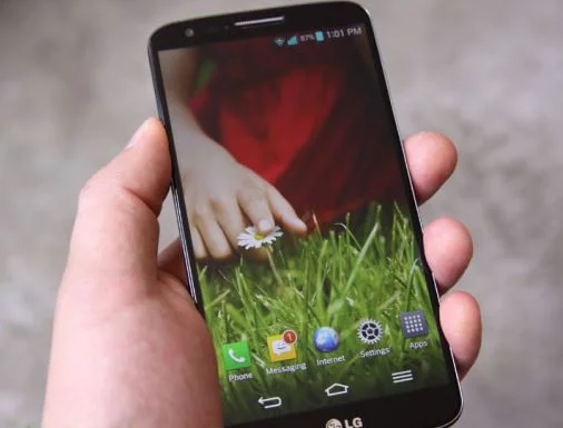 Rumors on Upcoming LG G3