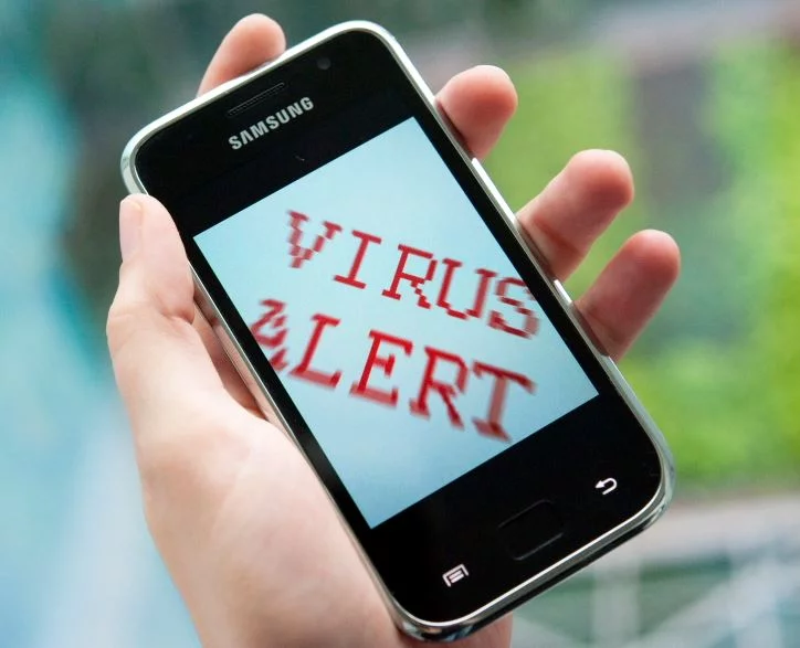 Steady Rise of Smartphone Malware