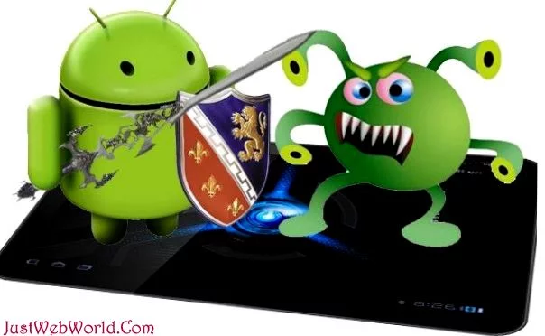 Android Users are at Greater Risk