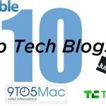 Top 10 Technology Blogs in the World – Tech Blogs