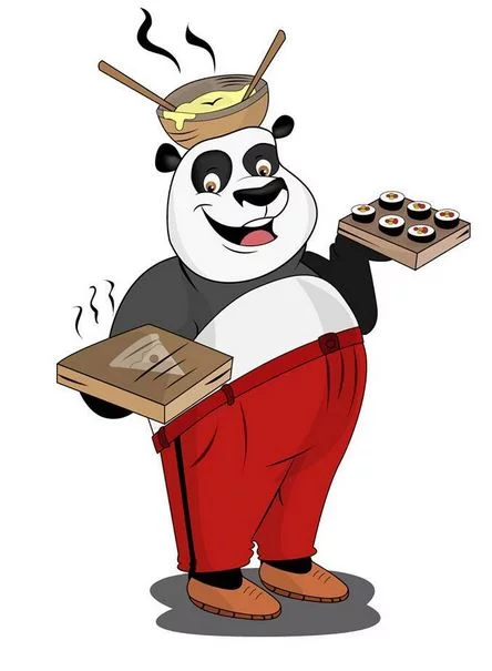 What to Do When Not Satisfied With Your Delivered Food What to Do When Not Satisfied With Your Delivered Food