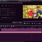 Wondershare Video Editor : A Simple To Use And Operate