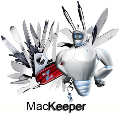 mackeeper virus