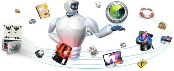 MacKeeper MacKeeper