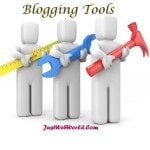 5 Blogging Tools That Will Make You Insanely Productive Blogger