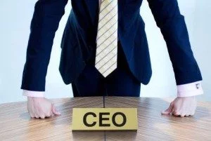 Do You Have What Does It Takes to be a CEO? [CEO Infographic]