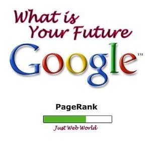Future Google Page Rank Predictor Online Tool