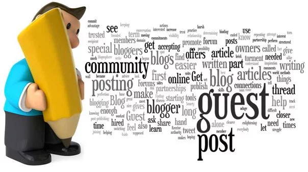 Guest Posts 
