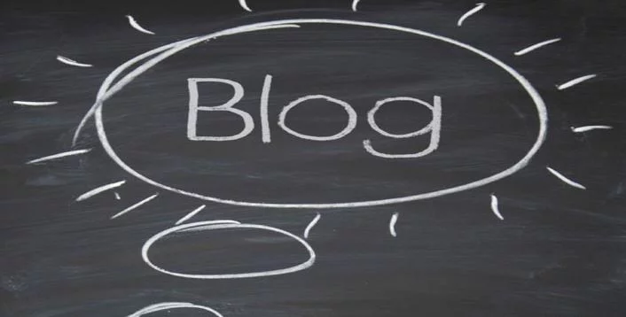 Productive Blogging Tools