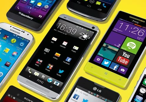 Top 10 Smartphones