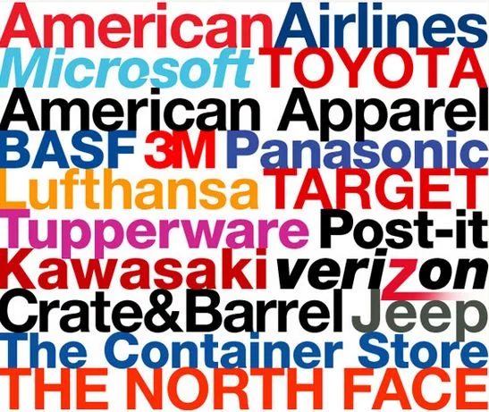 Web Designer Typography 