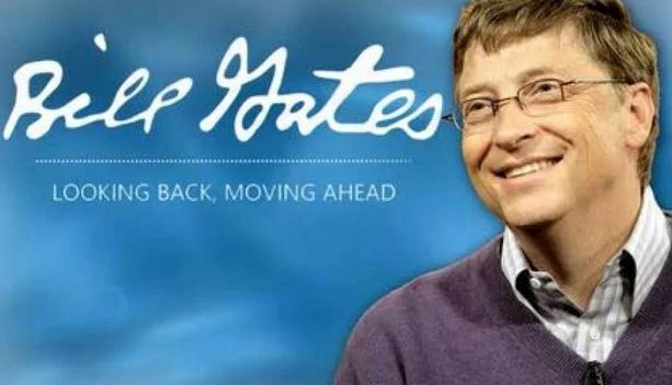 Bill Gates