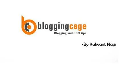 BloggingCage