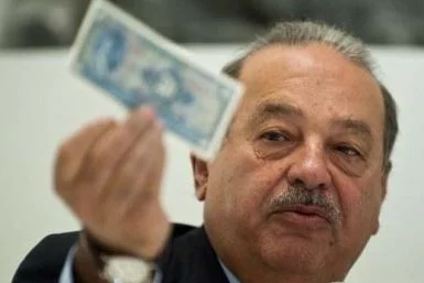 Carlos Slim