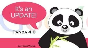 Google is Rolling out Panda 4.0 Update Now