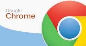 Google chrome 35