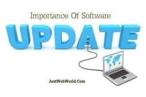 Importance of Software Updates for IT Security