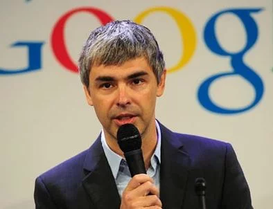 Larry Page