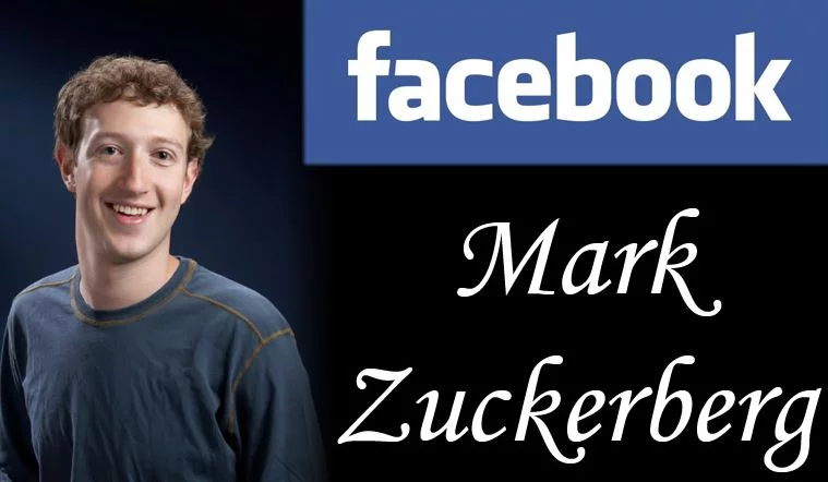 Mark Zuckerberg
