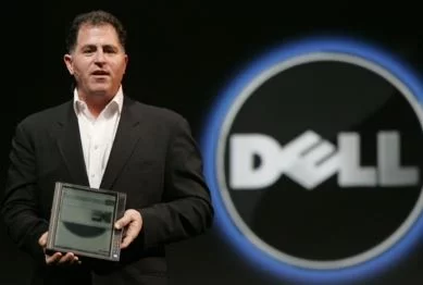 Michael Dell