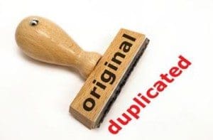 Plagiarism and How Content Checking Can Avoid Such Situations