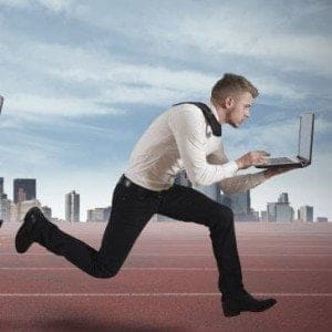 Get the Site up to Speed and Maximise your Profits!