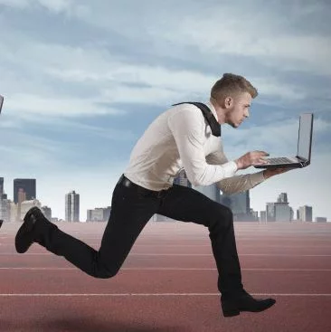 Get the Site up to Speed and Maximise your Profits!