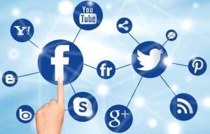 Social Media Websites