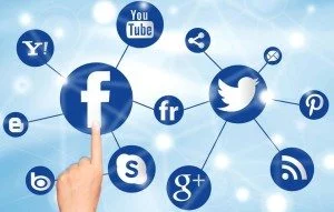 3 Tips to take the Hell Out of Social Media Websites