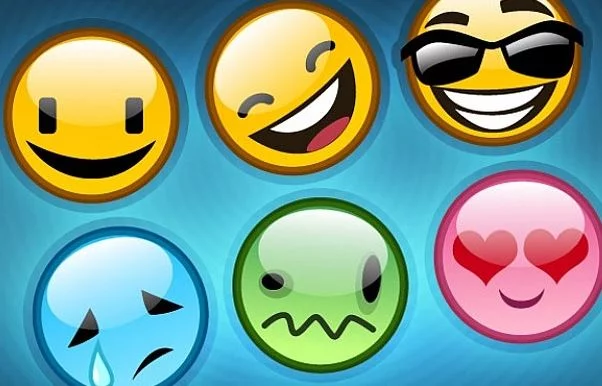 Website by Designing for Emotions