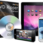 WinX DVD Ripper Platinum : Best Way to Rip DVD to Computer & Mobile